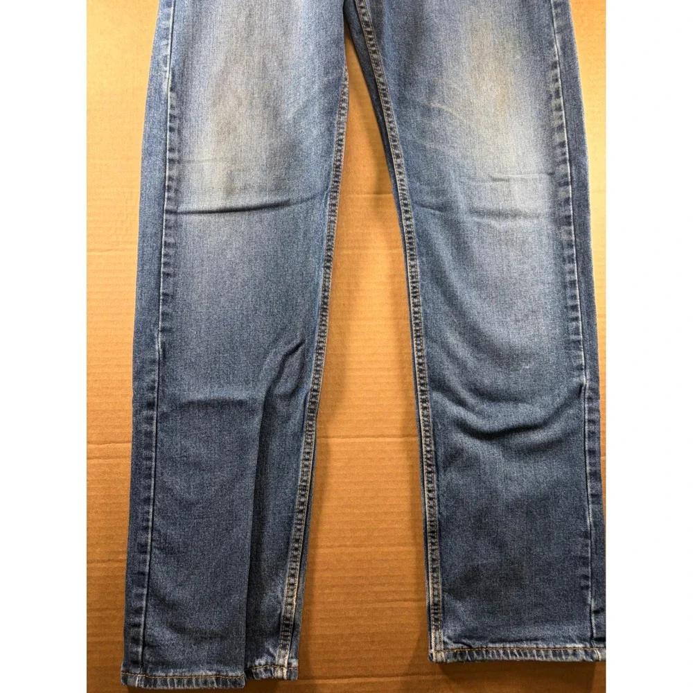 Levis levi 505